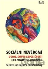 Sociální nevědomí u osob, skupin a společností - 2. díl