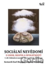 Sociální nevědomí u osob, skupin a společností - 3. díl