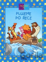 Medvídek Pú: Plujeme po řece