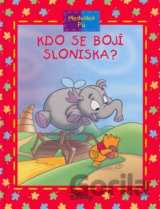 Medvídek Pú: Kdo se bojí Sloniska?