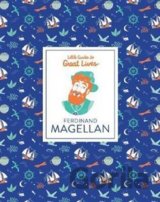 Ferdinand Magellan
