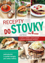 Recepty do stovky pro 4 osoby