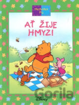 Medvídek Pú: Ať žije hmyz!