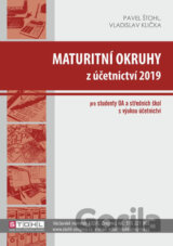 Maturitní okruhy z účetnictví 2019