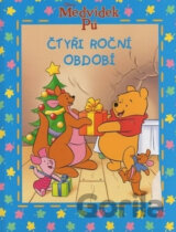 Medvídek Pú: Čtyři roční období