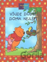 Medvídek Pú: Všude dobře, doma nejlépe