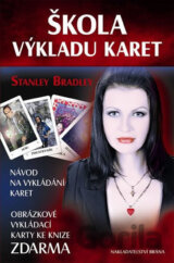 Škola výkladu karet (bez vykládacích karet)