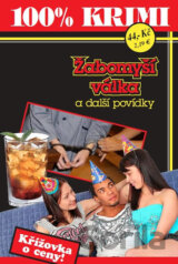 Žabomyší válka a další povídky