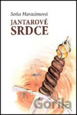 Jantarové srdce