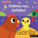 Dobrou noc, kuřátko!