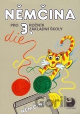Němčina pro 3.ročník základní školy