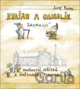 Kvašan a Chmelík zasahují