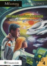 Rex Mars a dívka z Venuše