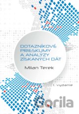 Dotazníkové prieskumy a analýzy získaných dát