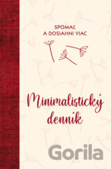 Minimalistický denník