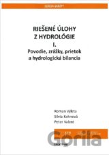 Riešené úlohy z hydrológie