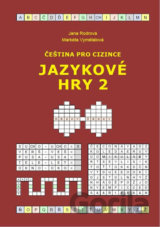 Čeština pro cizince - Jazykové hry 2