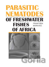 Parasitic nematodes of freshwater fishes of Africa