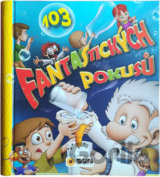103 fantastických pokusů