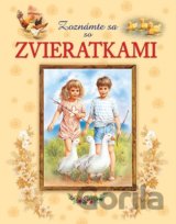 Zoznámte sa so zvieratkami