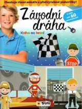 Závodní dráha