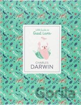 Charles Darwin: Little Guide to Great Lives