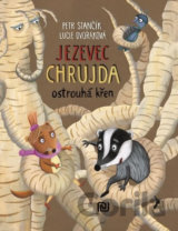 Jezevec Chrujda ostrouhá křen