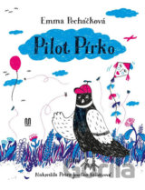 Pilot Pírko