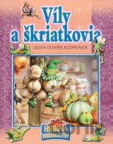Víly a škriatkovia