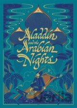 Aladdin And The Arabian Nights
