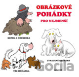 Obrázkové pohádky pro nejmenší