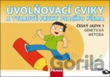 Uvolňovací cviky a tvarové prvky psacího písma