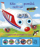 Kdo nám pomáhá cestovat