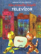 Ako si mačky kúpili televízor