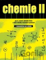 Chemie II s komentářem pro učitele