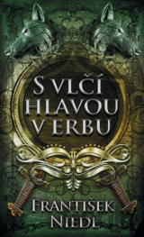 S vlčí hlavou v erbu