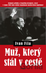 Muž, který stál v cestě