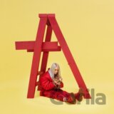 Billie Eilish: Dont Smile At Me
