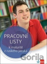 Snova Klass! Pracovní listy k maturitě z ruského jazyka