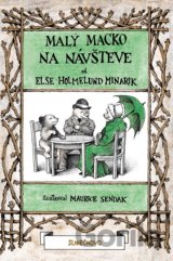 Malý Macko na návšteve