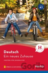 Ein neues Zuhause