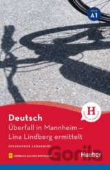 Überfall in Mannheim - Lina Lindberg ermittelt