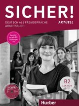 Sicher! aktuell B2 - Arbeitsbuch