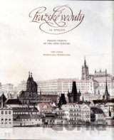 Pražské veduty 18. století / Prague Vedute of the 18th Century