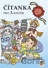 Čítanka pro 3. ročník ZŠ