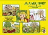 Já a můj svět: Prvouka pro 2. ročník