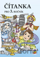 Čítanka pro 3. ročník