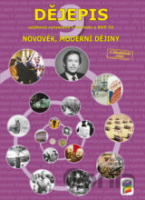 Dějepis 9. učebnice