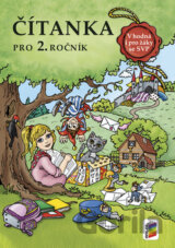 Čítanka pro 2. ročník