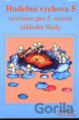 Hudební výchova 5 učebnice